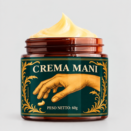 Crema per articolazioni mani